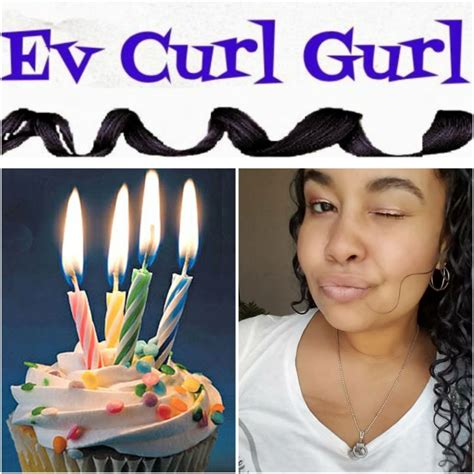 Ev Curl Gurl: Make.